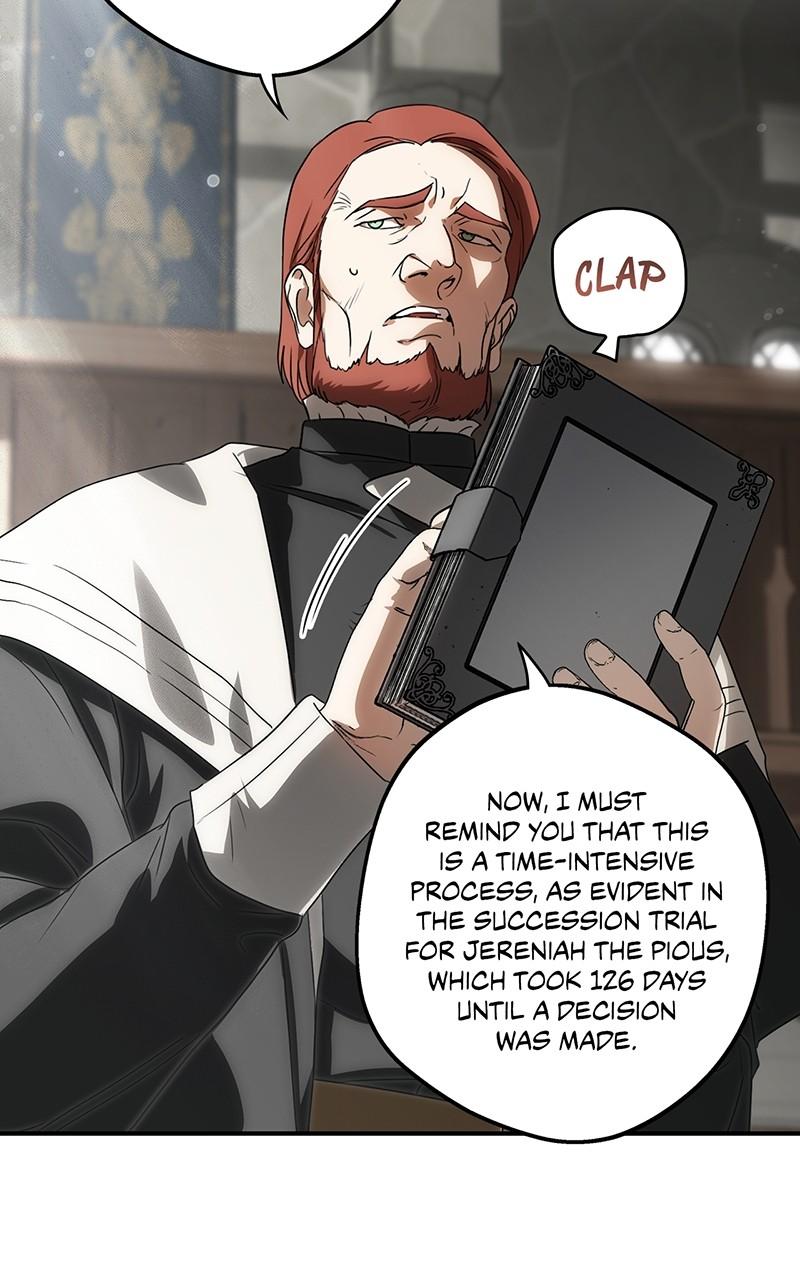 The Spark in Your Eyes Chapter 153