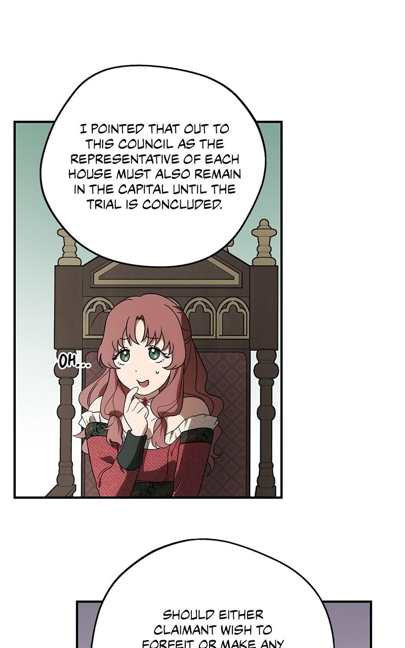 The Spark in Your Eyes Chapter 153