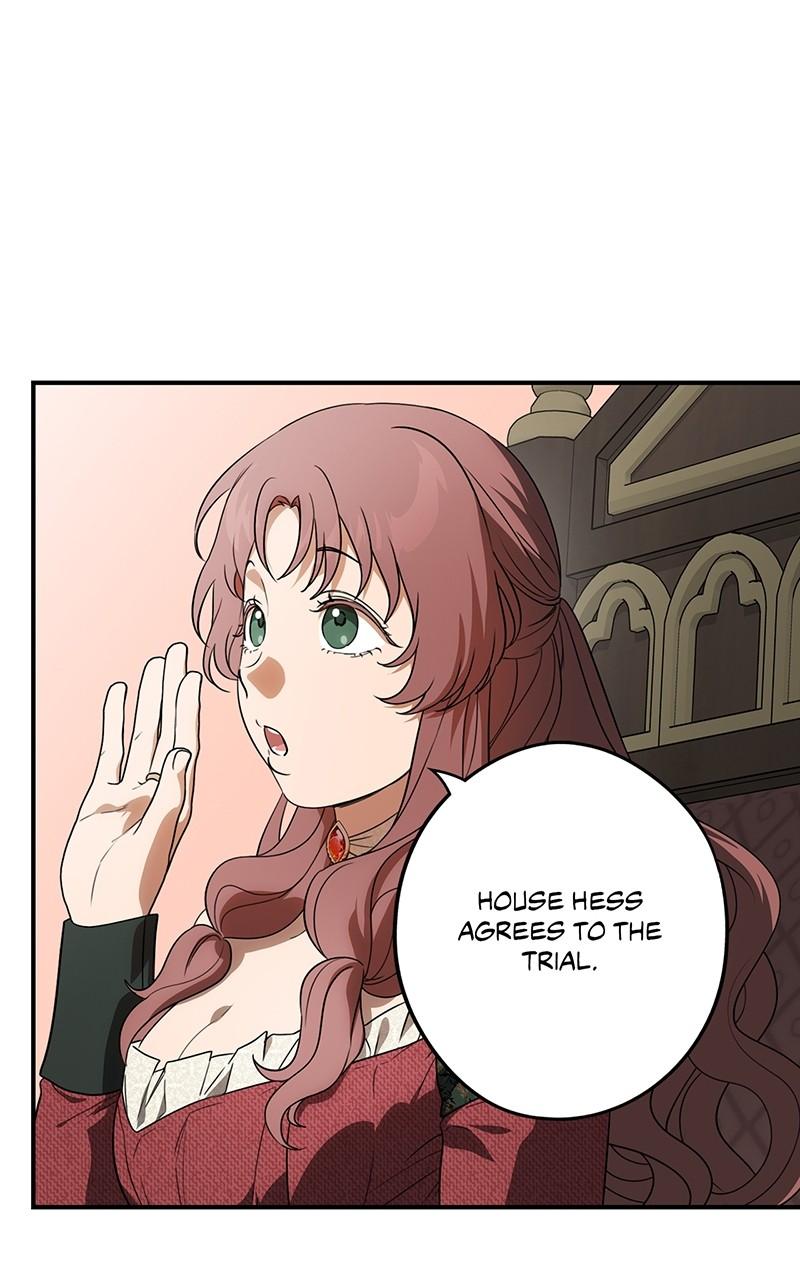 The Spark in Your Eyes Chapter 153