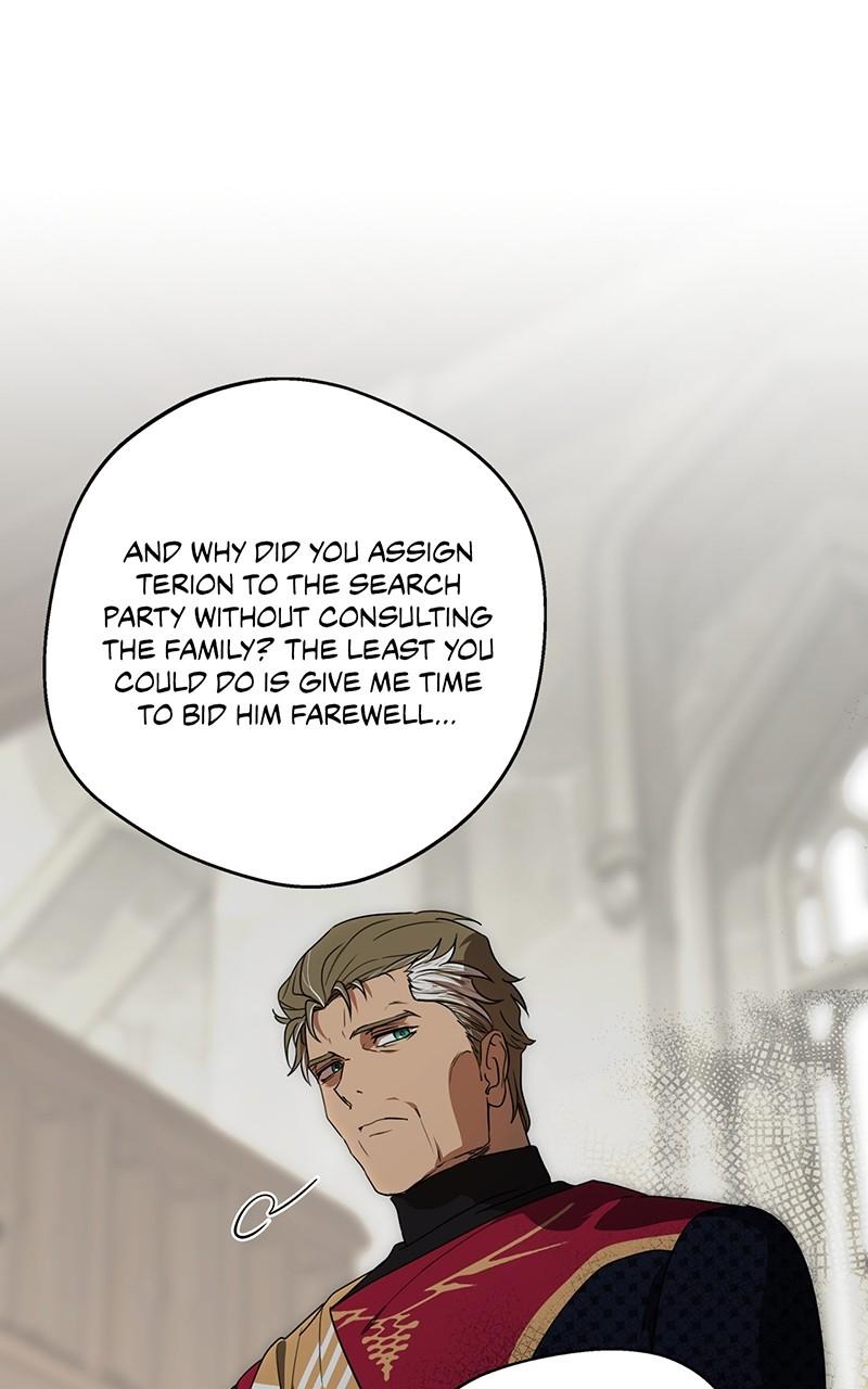 The Spark in Your Eyes Chapter 153