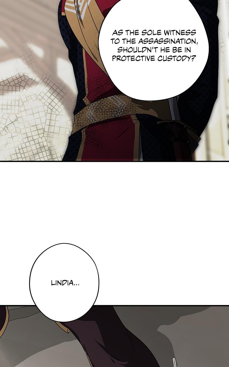 The Spark in Your Eyes Chapter 153