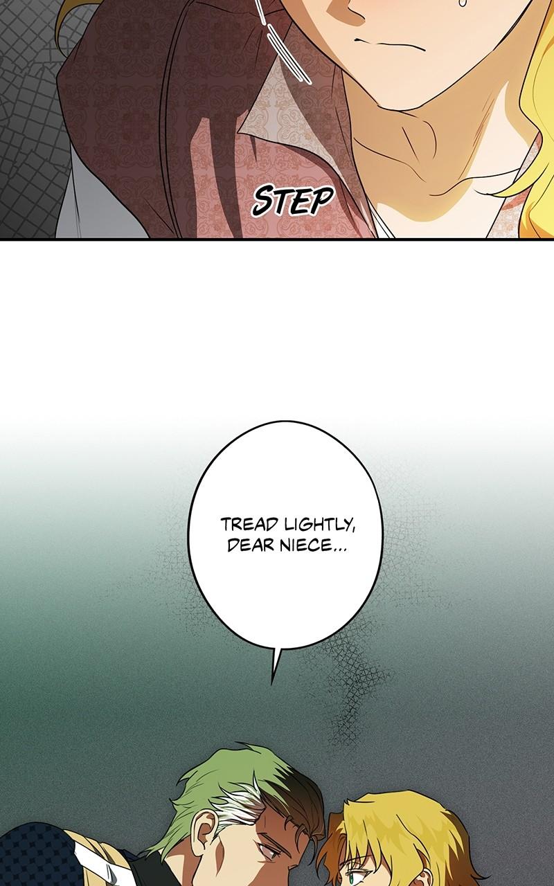 The Spark in Your Eyes Chapter 153