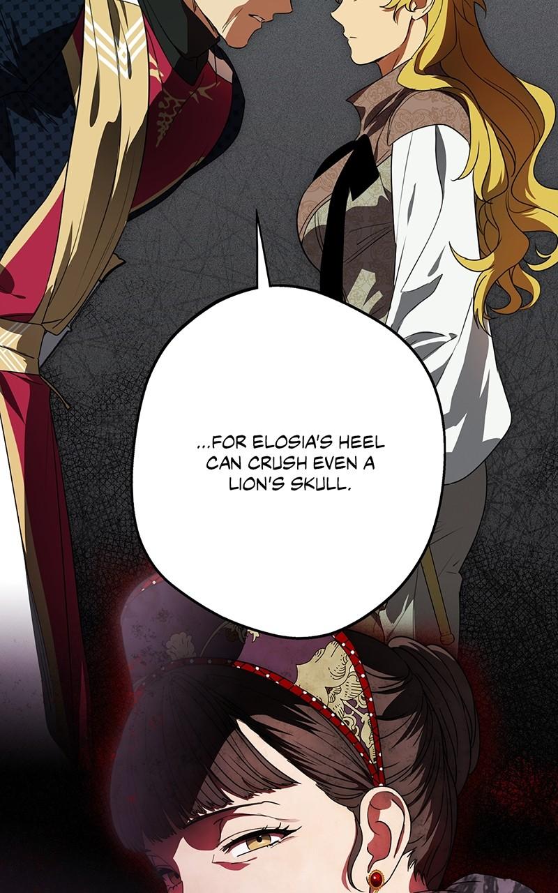 The Spark in Your Eyes Chapter 153