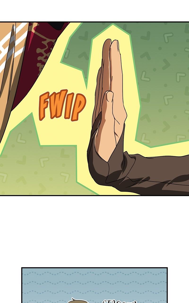 The Spark in Your Eyes Chapter 153