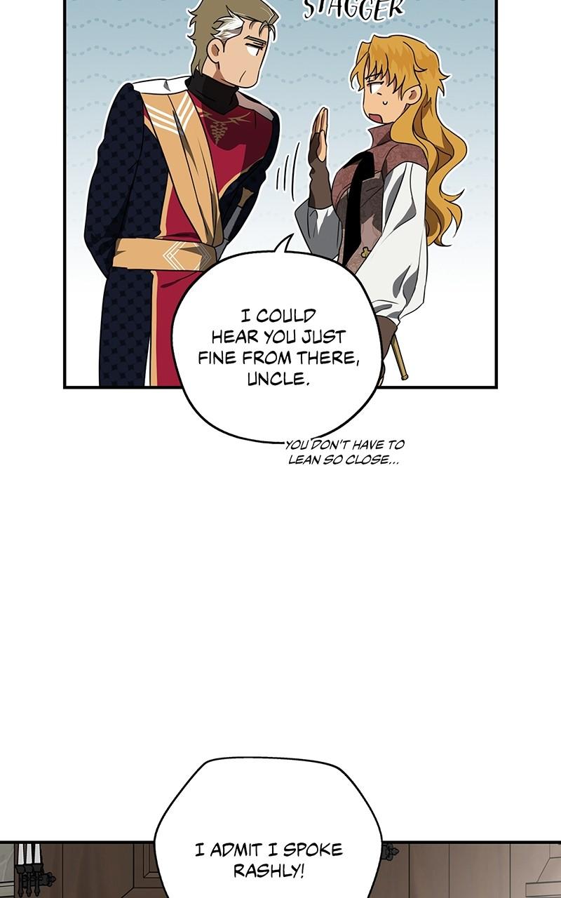 The Spark in Your Eyes Chapter 153