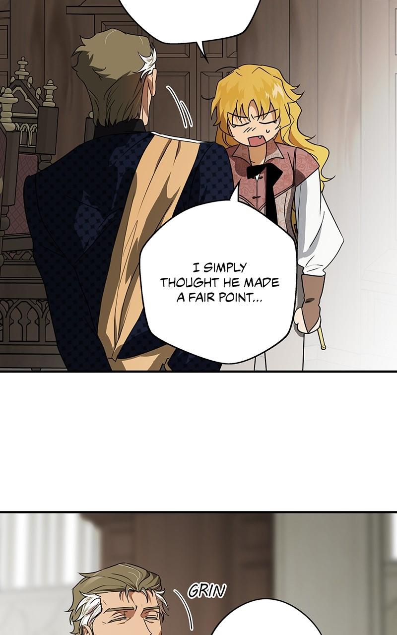 The Spark in Your Eyes Chapter 153