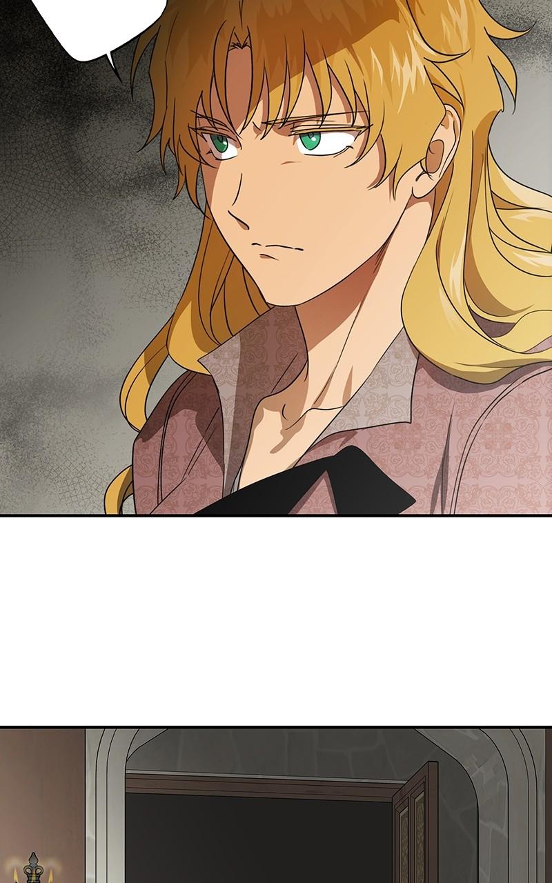 The Spark in Your Eyes Chapter 153