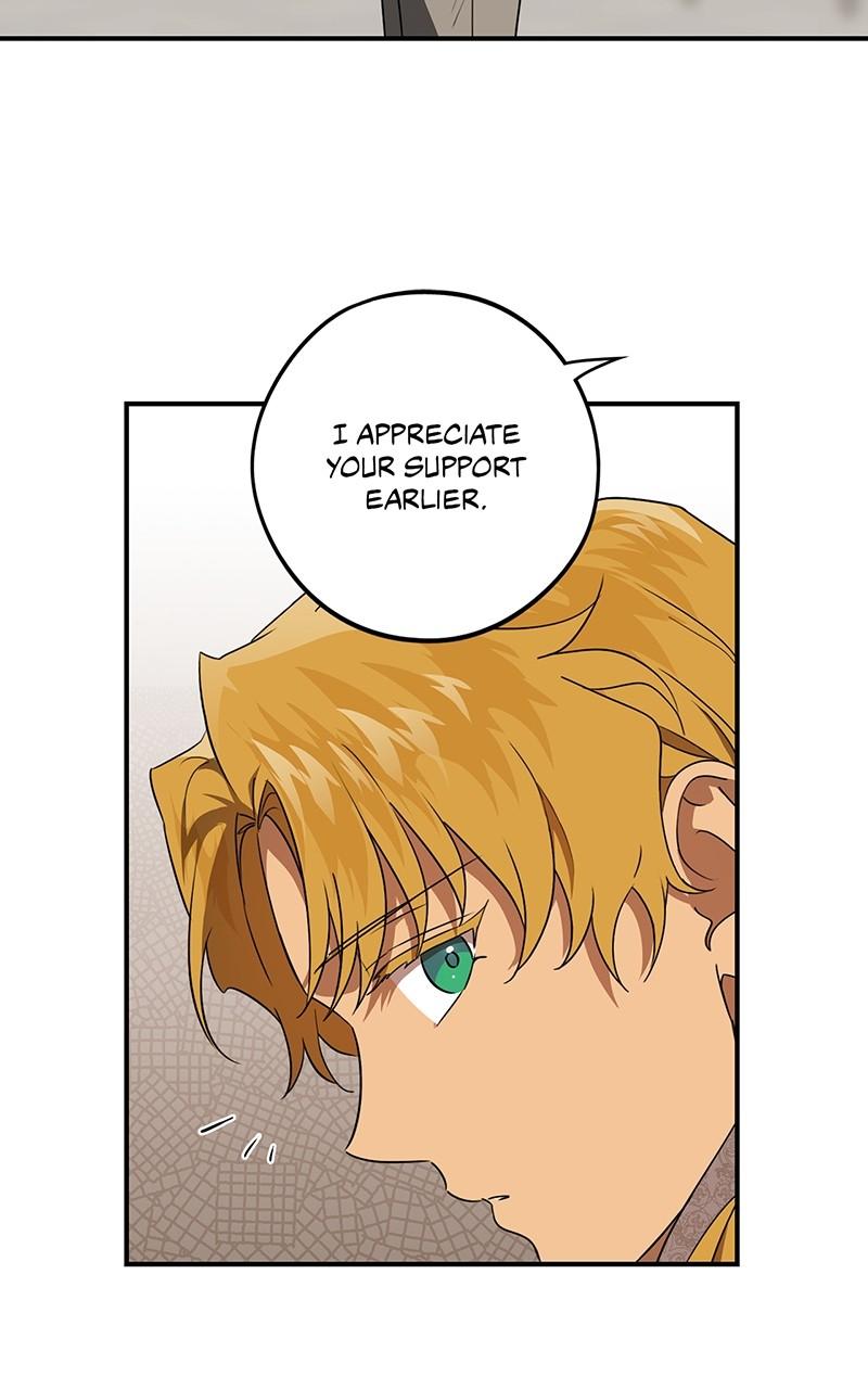 The Spark in Your Eyes Chapter 153