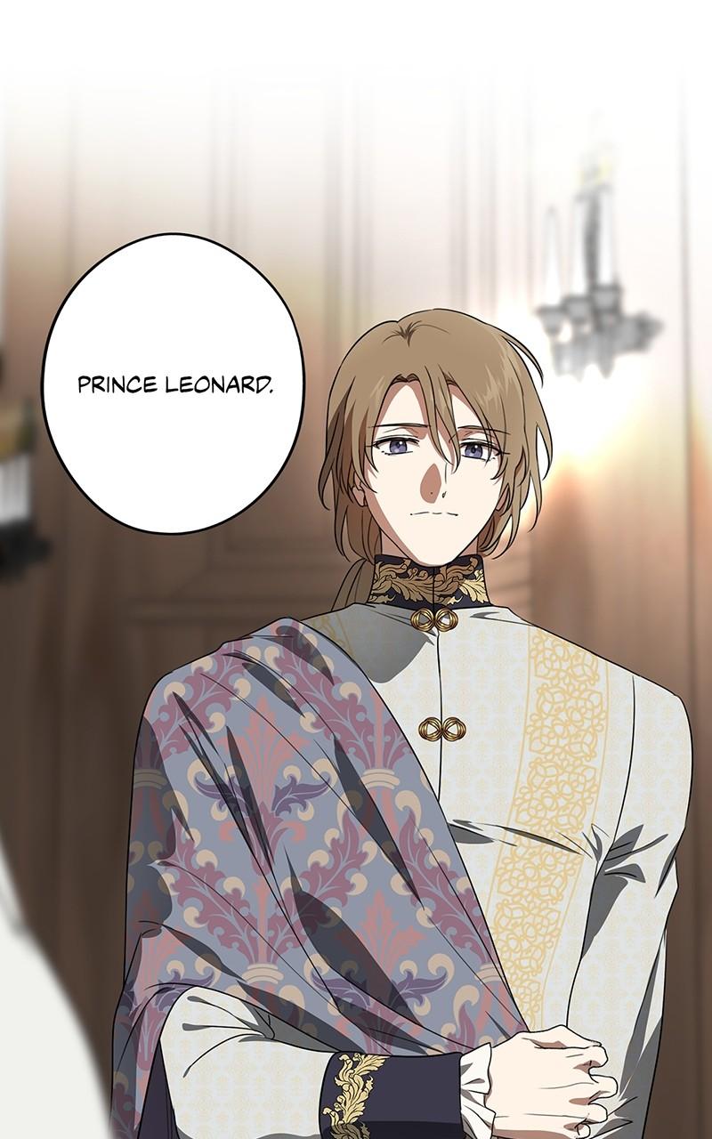 The Spark in Your Eyes Chapter 153