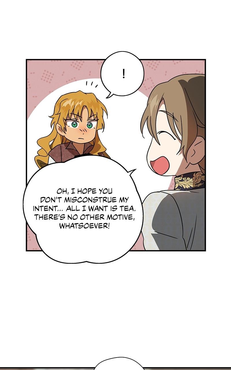 The Spark in Your Eyes Chapter 153