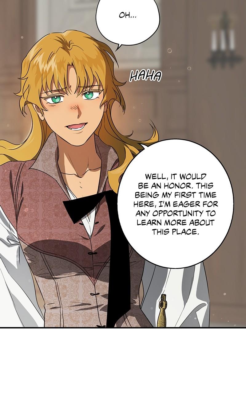 The Spark in Your Eyes Chapter 153