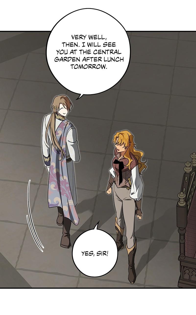 The Spark in Your Eyes Chapter 153