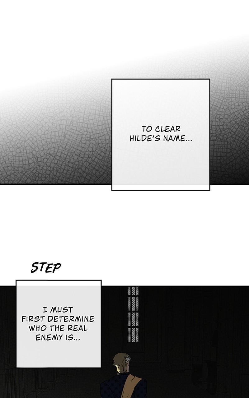 The Spark in Your Eyes Chapter 153