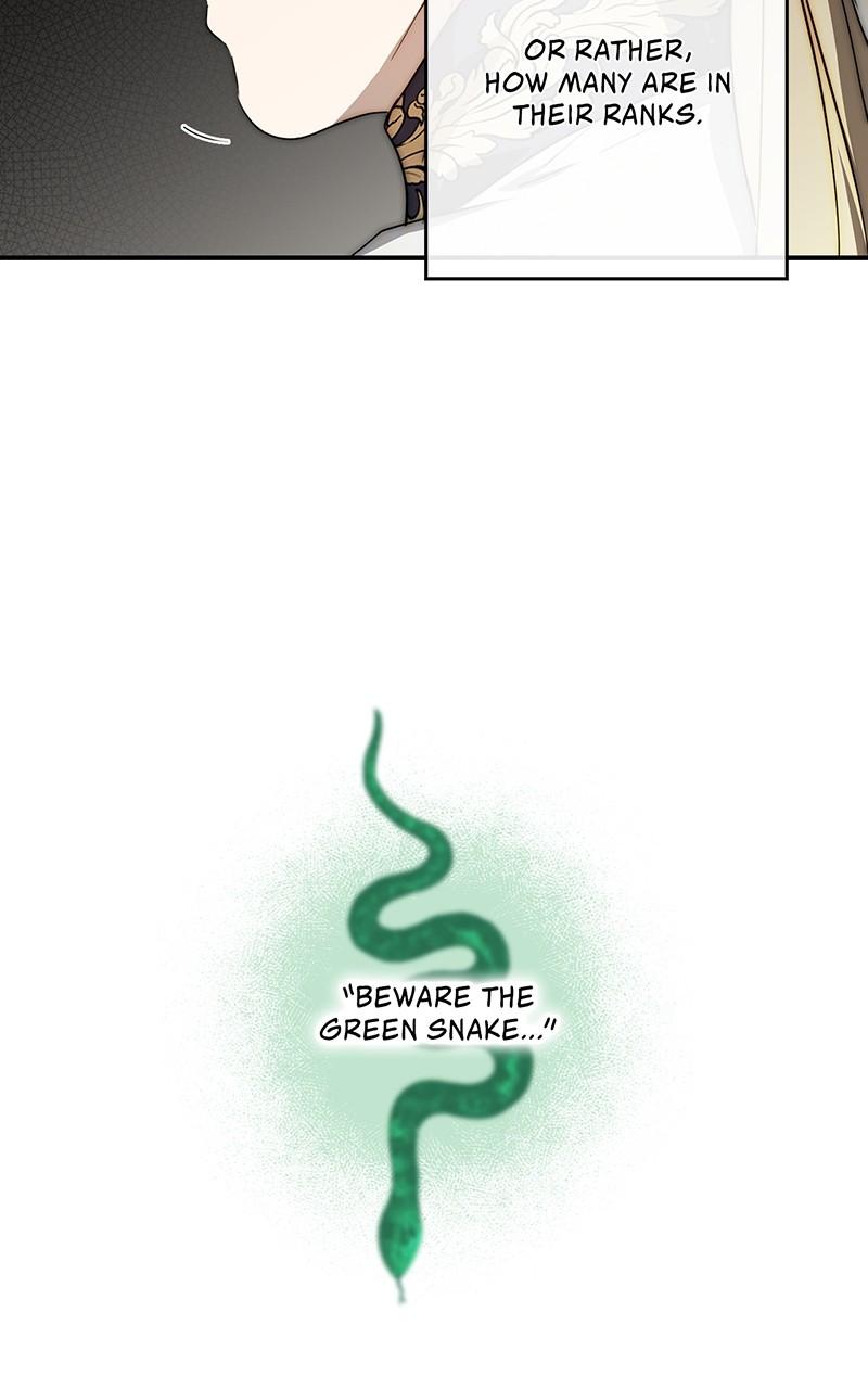 The Spark in Your Eyes Chapter 153