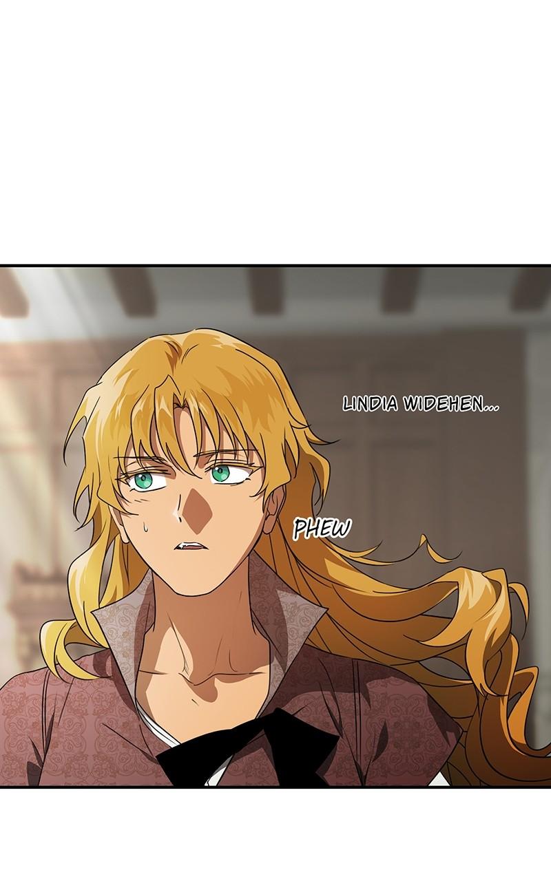 The Spark in Your Eyes Chapter 153