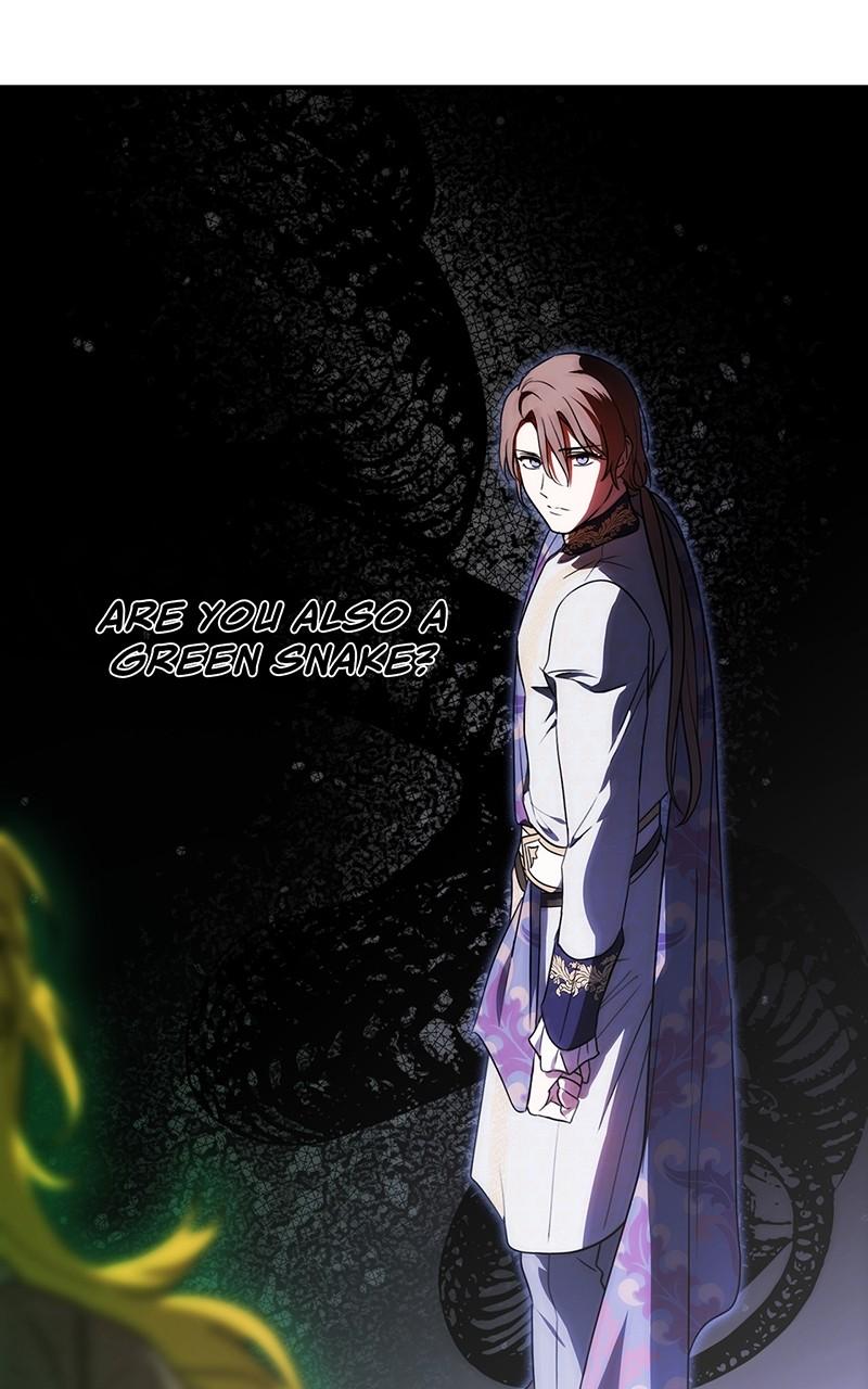 The Spark in Your Eyes Chapter 153