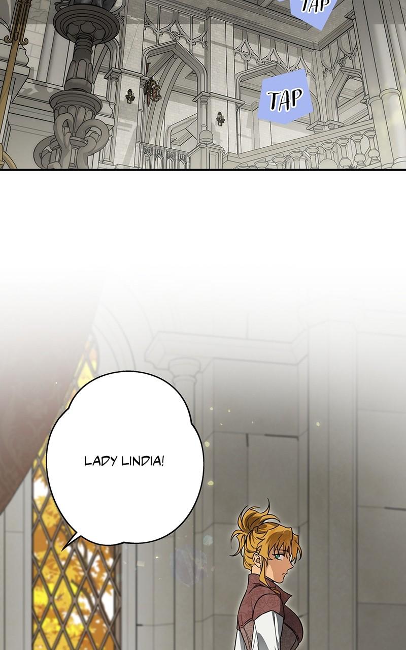 The Spark in Your Eyes Chapter 153