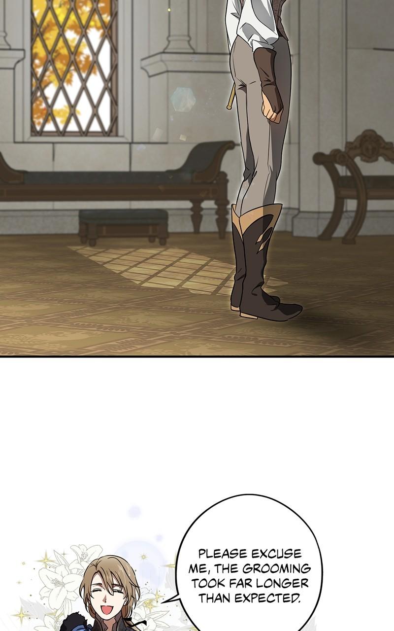 The Spark in Your Eyes Chapter 153