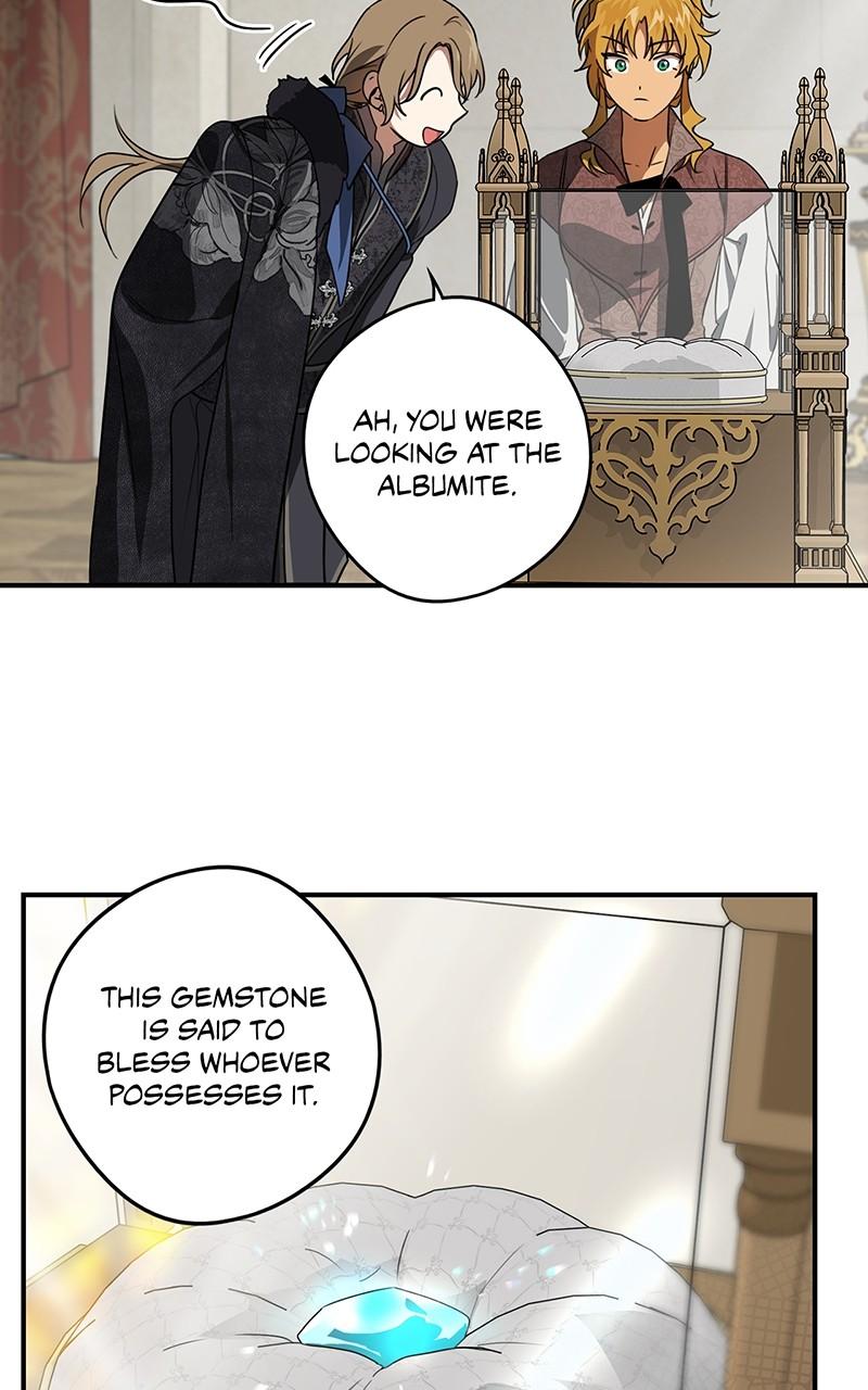 The Spark in Your Eyes Chapter 153