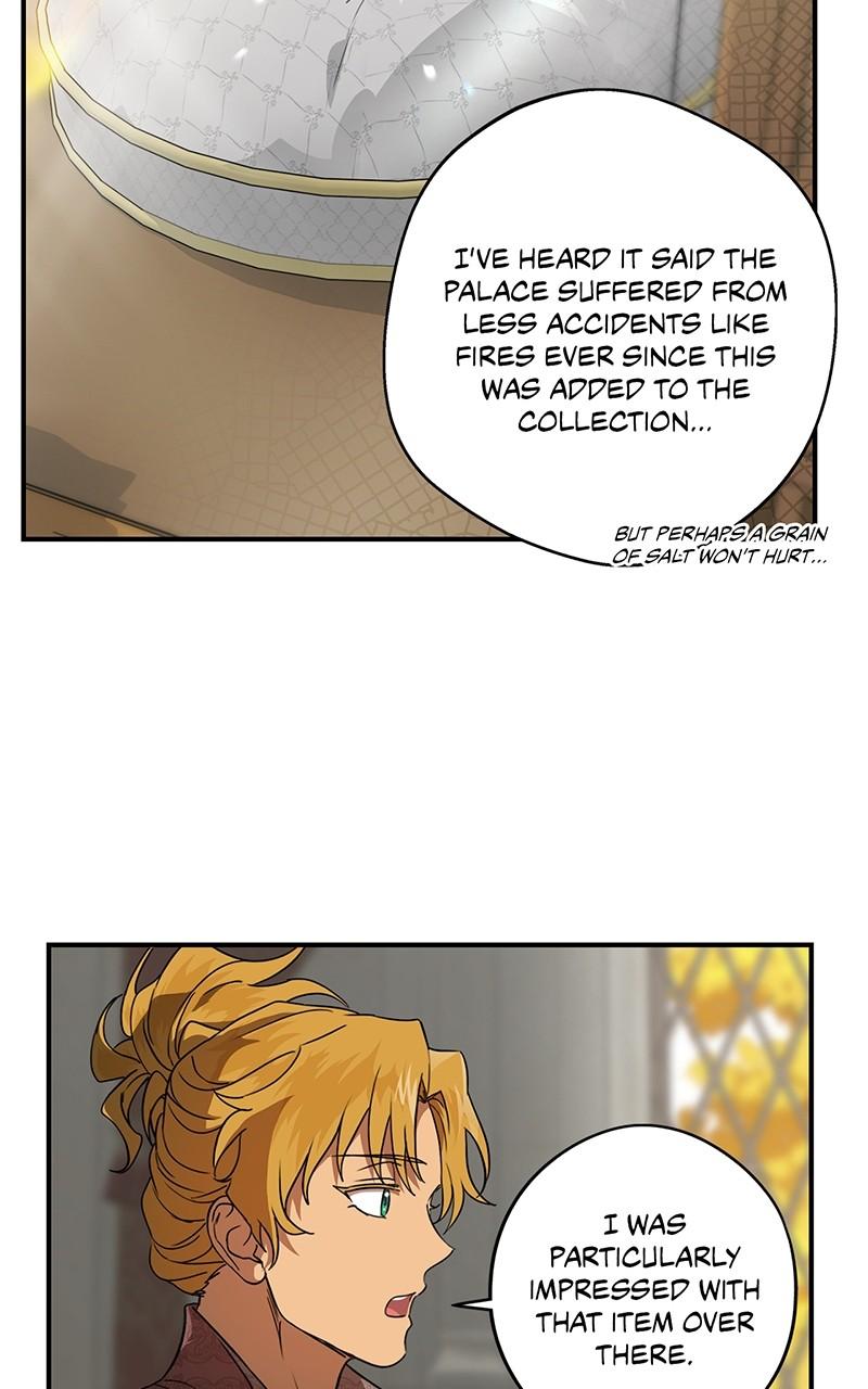 The Spark in Your Eyes Chapter 153