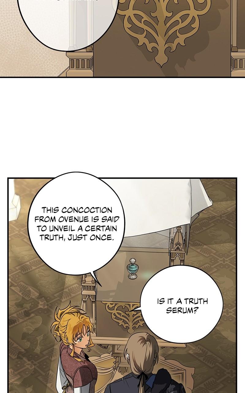 The Spark in Your Eyes Chapter 153