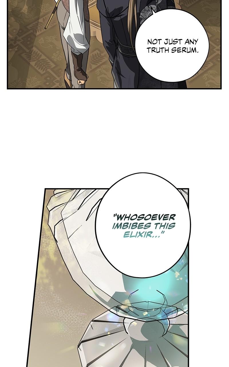 The Spark in Your Eyes Chapter 153