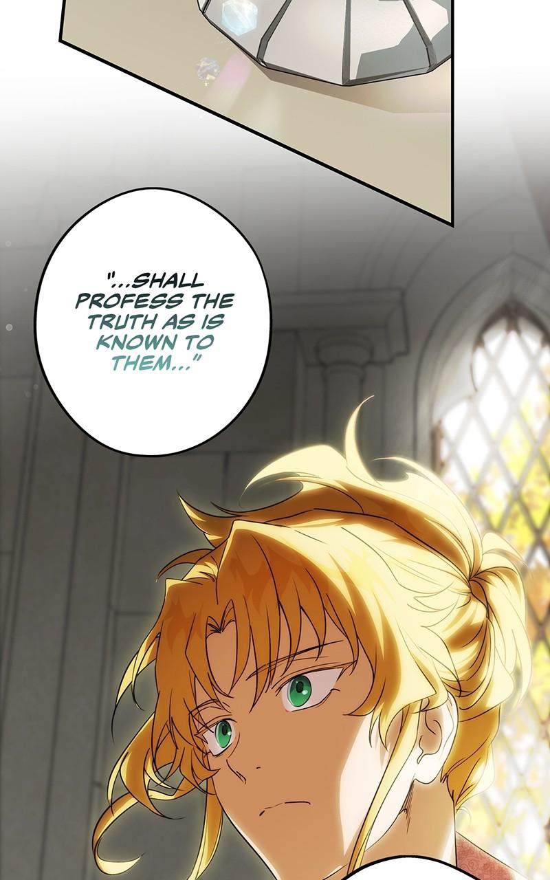 The Spark in Your Eyes Chapter 153