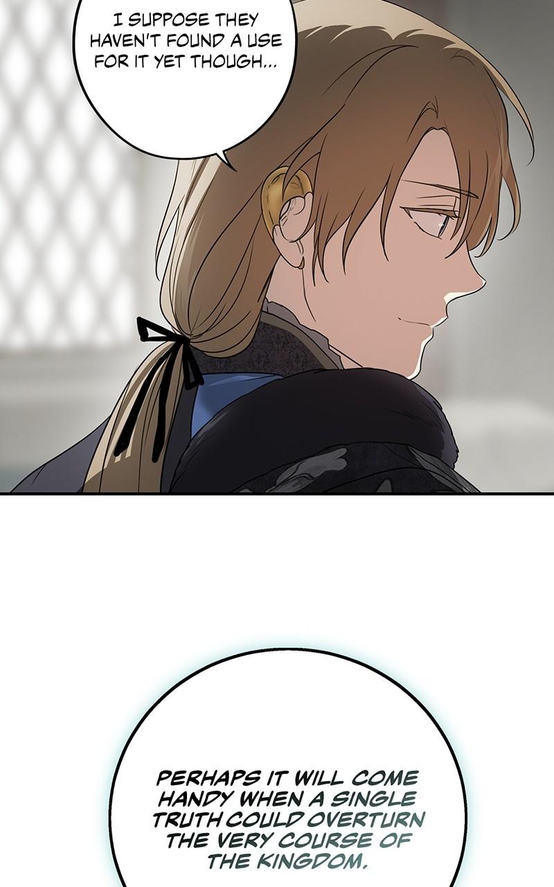 The Spark in Your Eyes Chapter 153