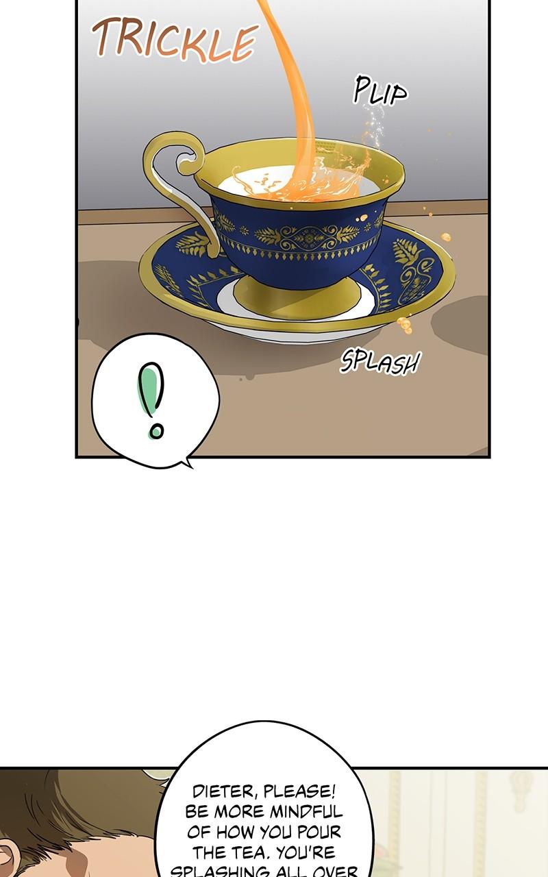 The Spark in Your Eyes Chapter 154