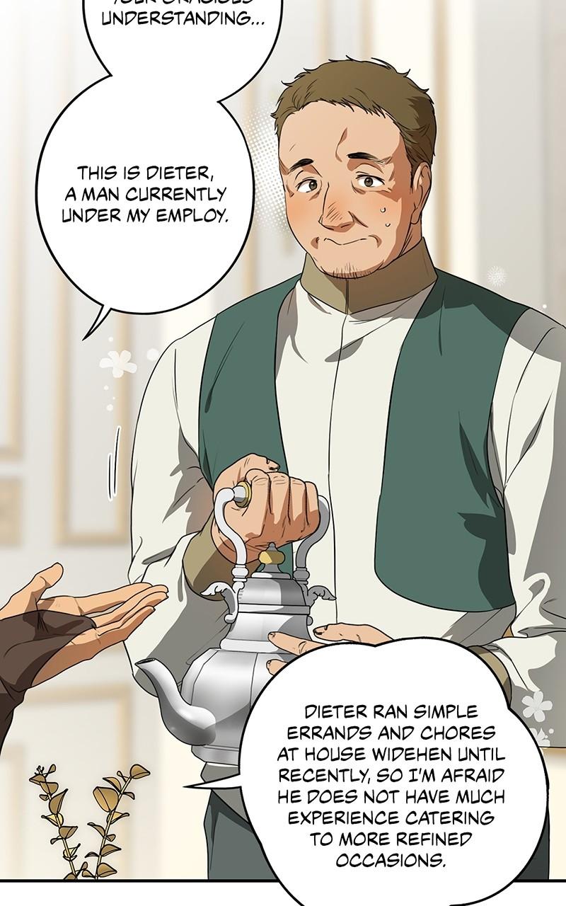 The Spark in Your Eyes Chapter 154