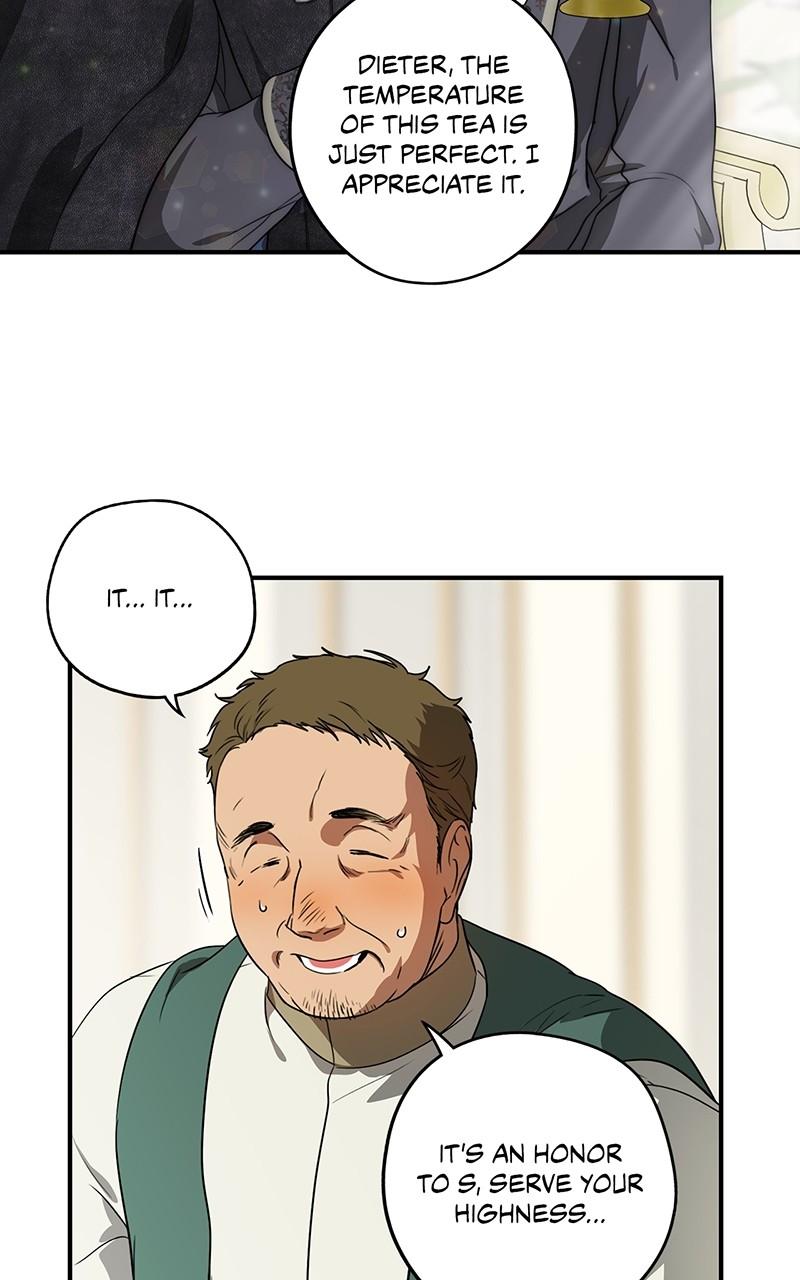 The Spark in Your Eyes Chapter 154