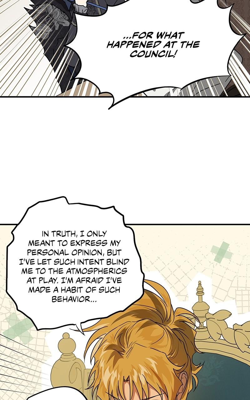 The Spark in Your Eyes Chapter 154