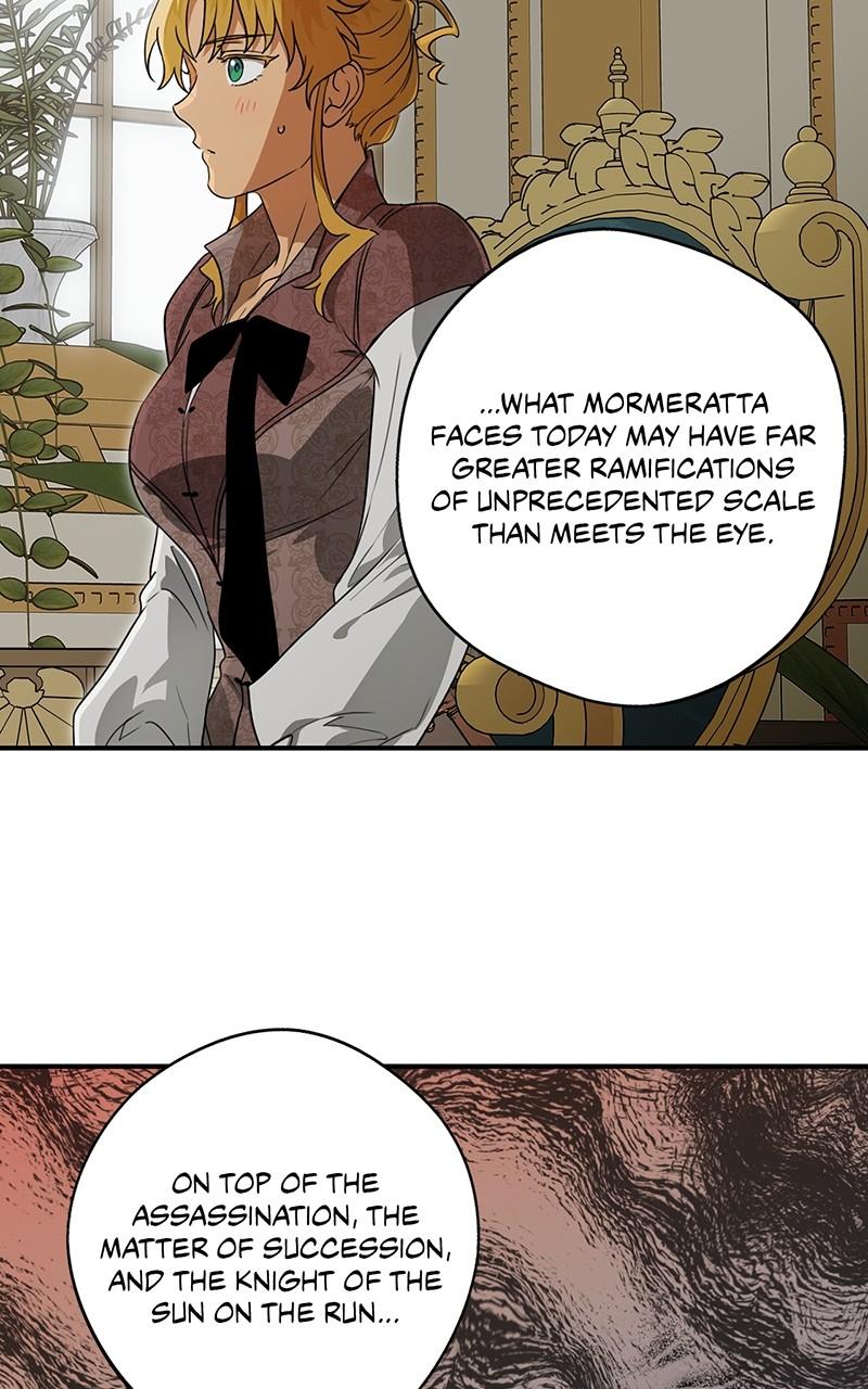 The Spark in Your Eyes Chapter 154