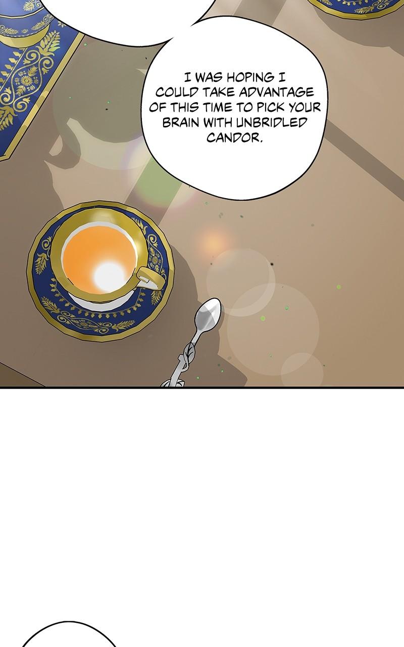 The Spark in Your Eyes Chapter 154