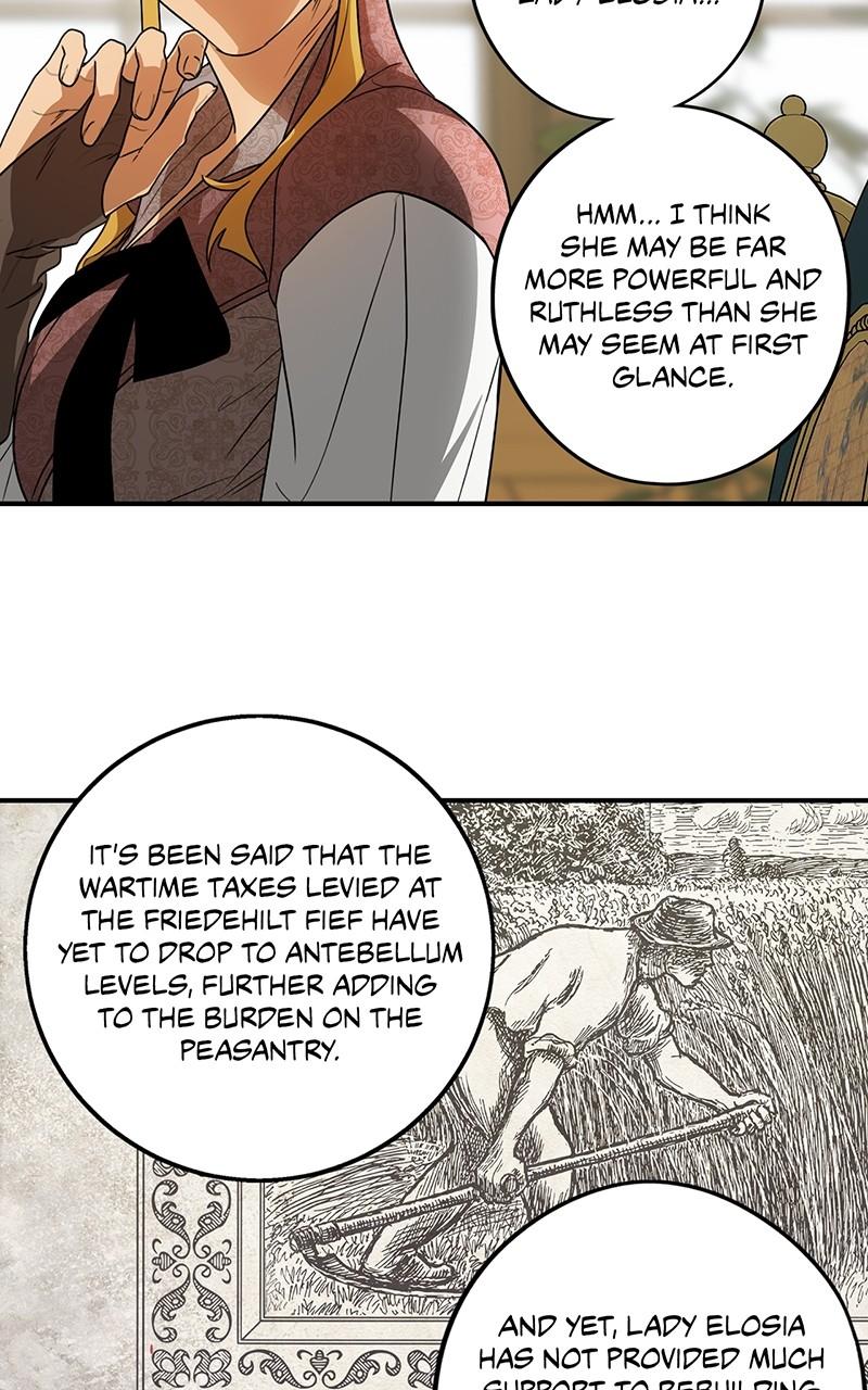 The Spark in Your Eyes Chapter 154