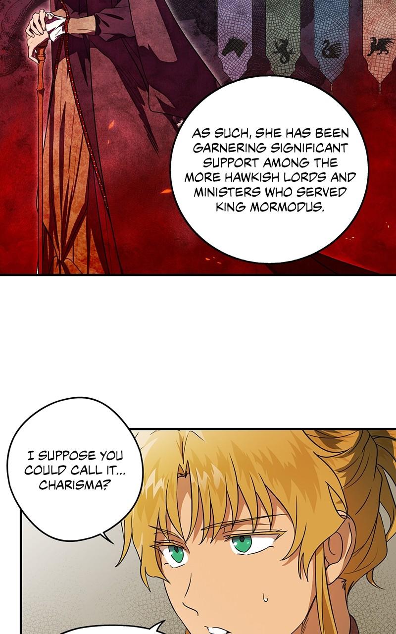 The Spark in Your Eyes Chapter 154