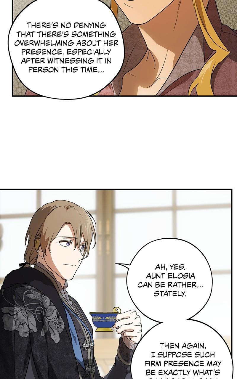 The Spark in Your Eyes Chapter 154