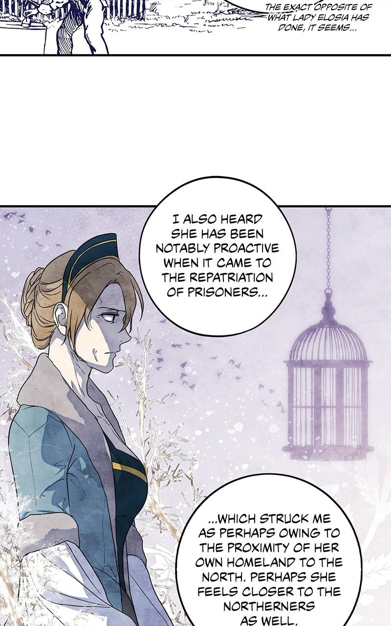 The Spark in Your Eyes Chapter 154