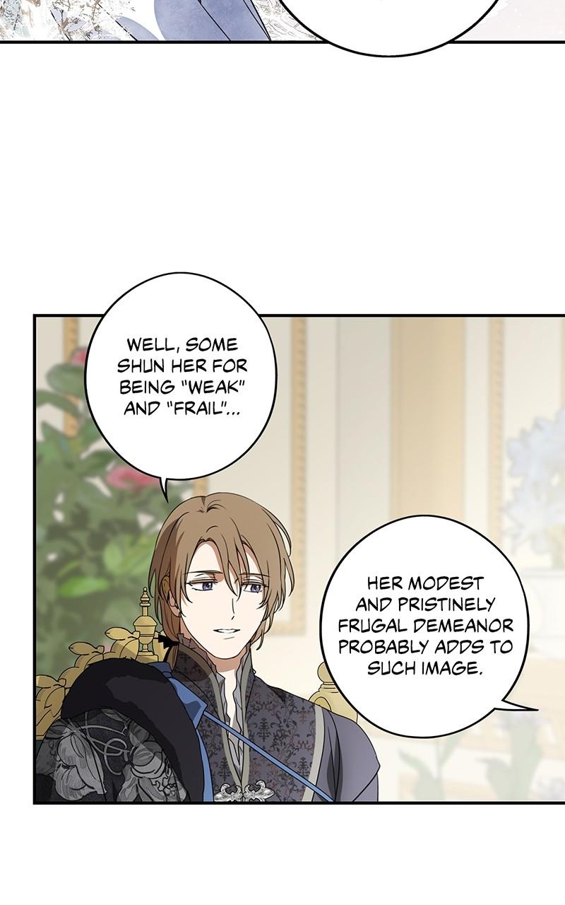 The Spark in Your Eyes Chapter 154