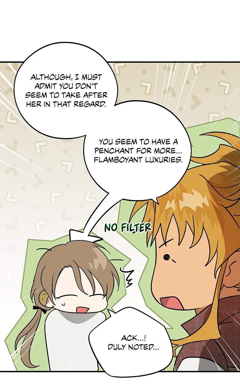 The Spark in Your Eyes Chapter 154