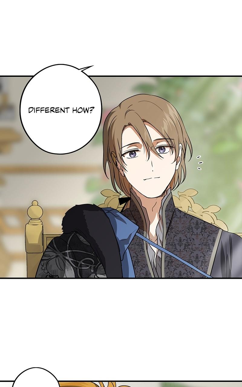 The Spark in Your Eyes Chapter 154