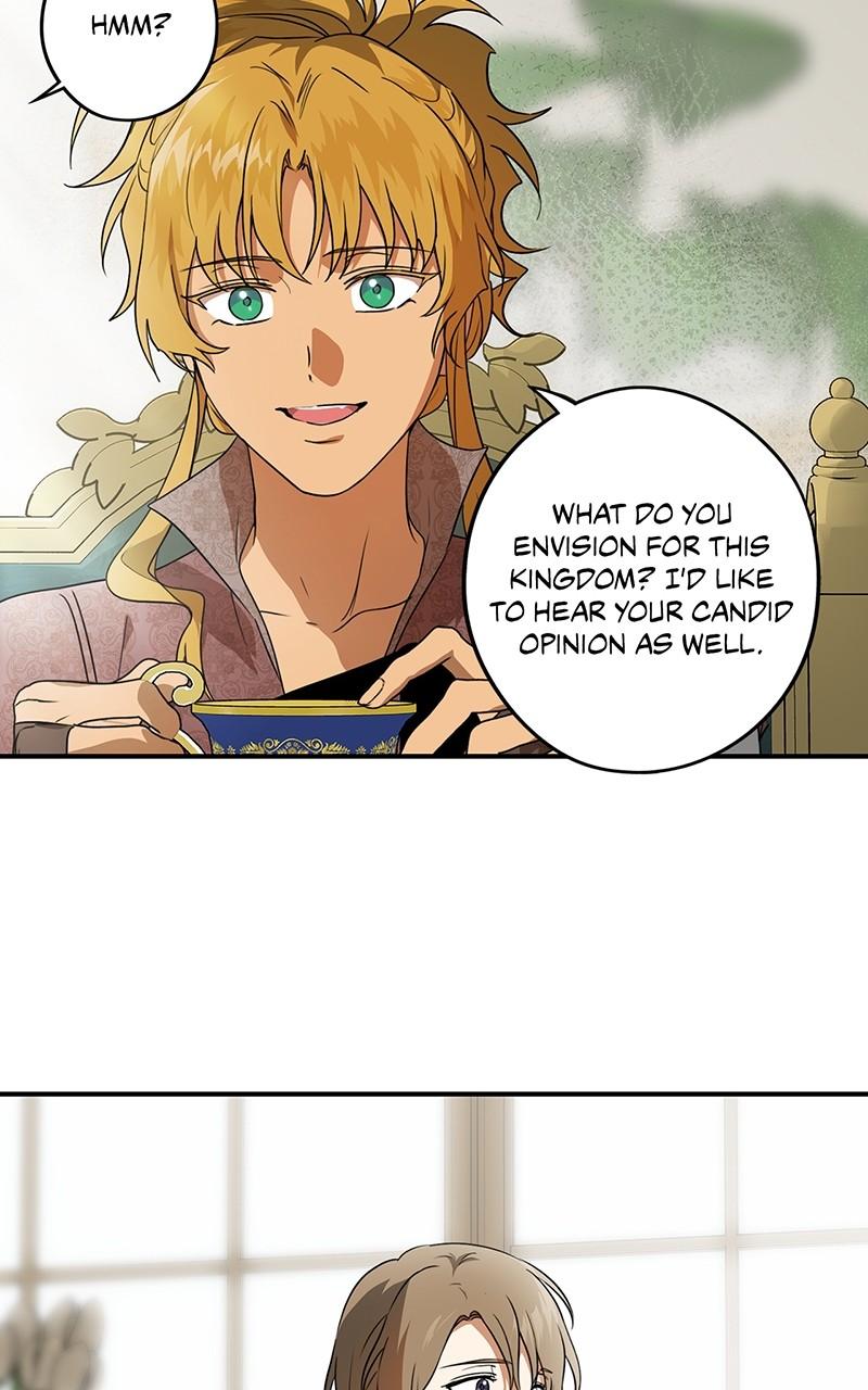 The Spark in Your Eyes Chapter 154