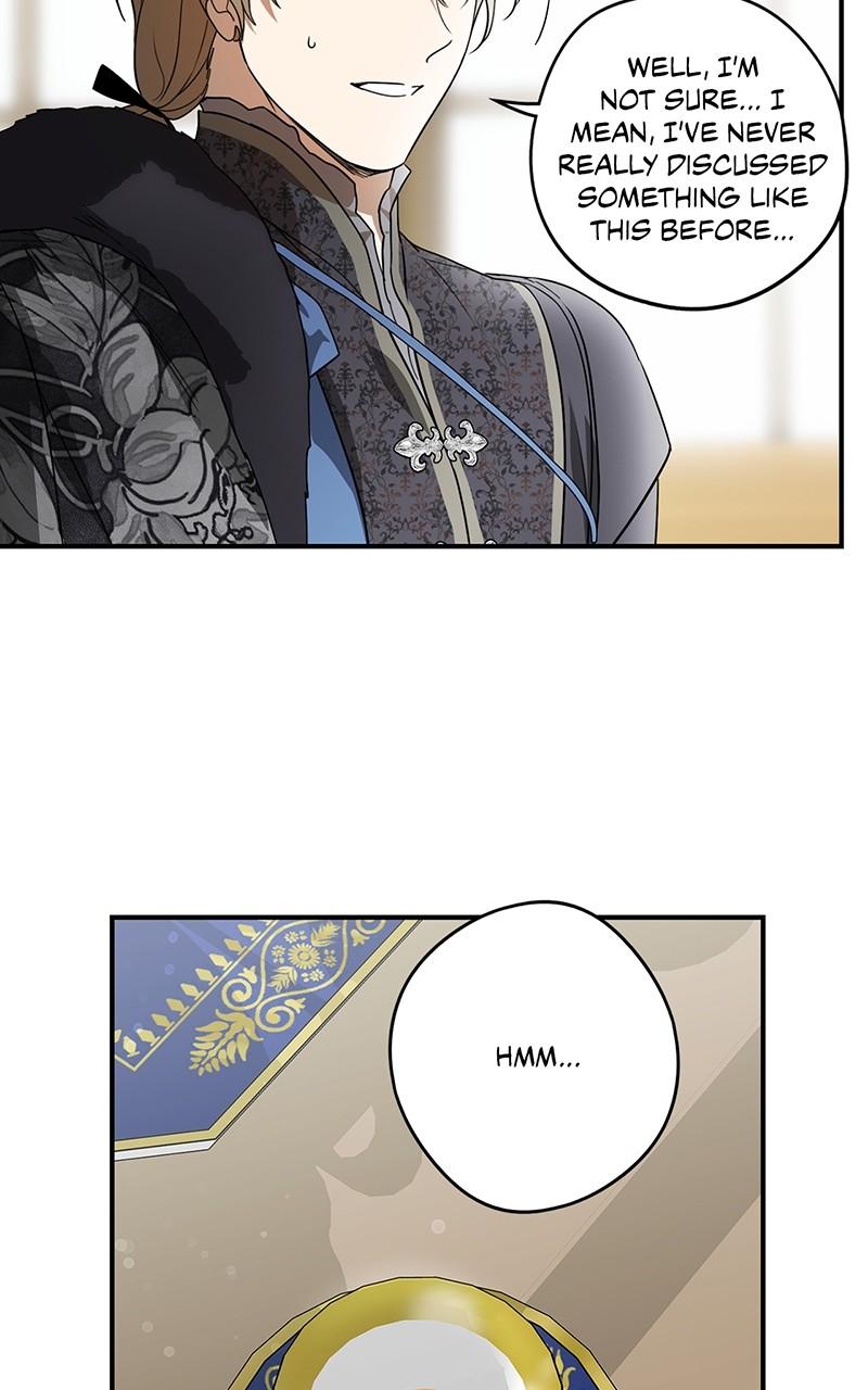 The Spark in Your Eyes Chapter 154