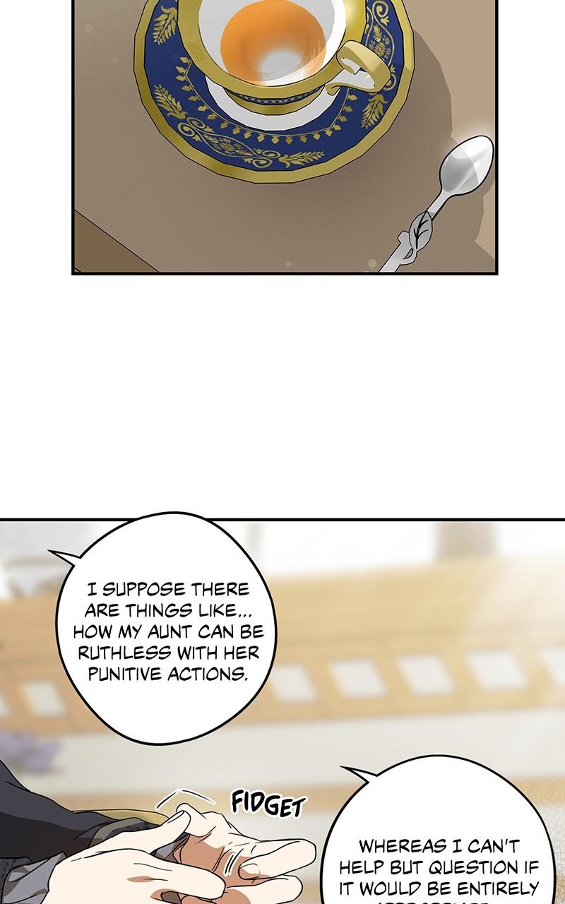 The Spark in Your Eyes Chapter 154