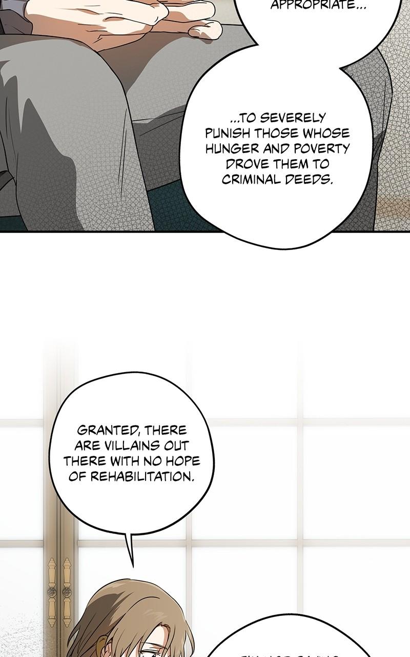 The Spark in Your Eyes Chapter 154