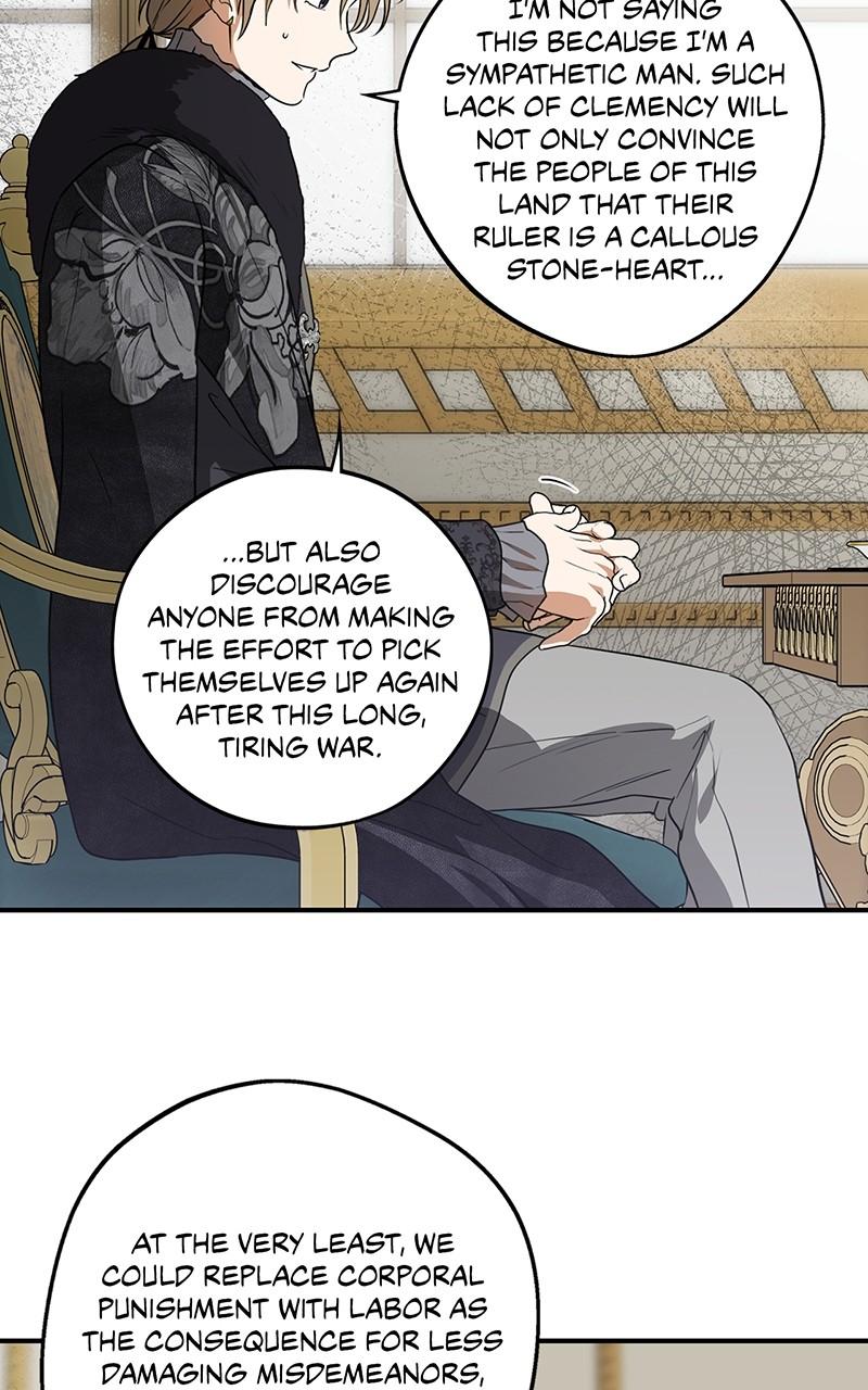 The Spark in Your Eyes Chapter 154