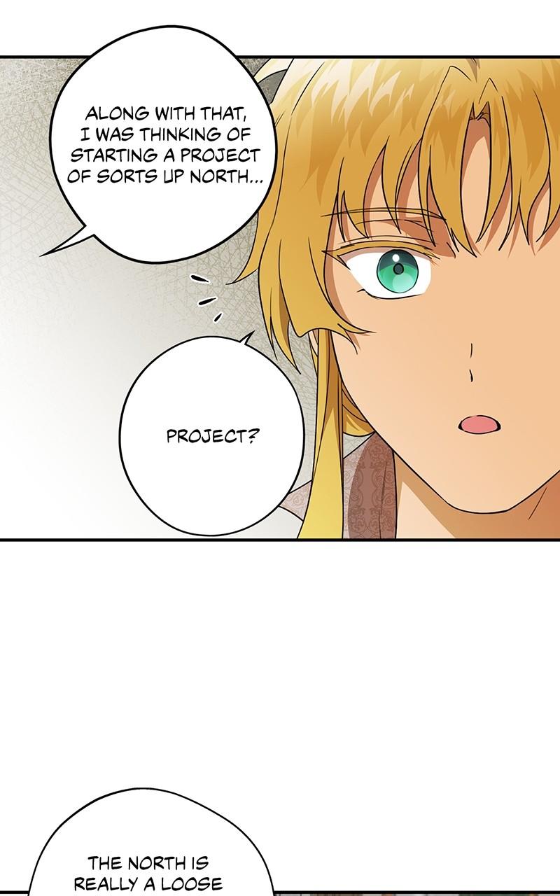 The Spark in Your Eyes Chapter 154