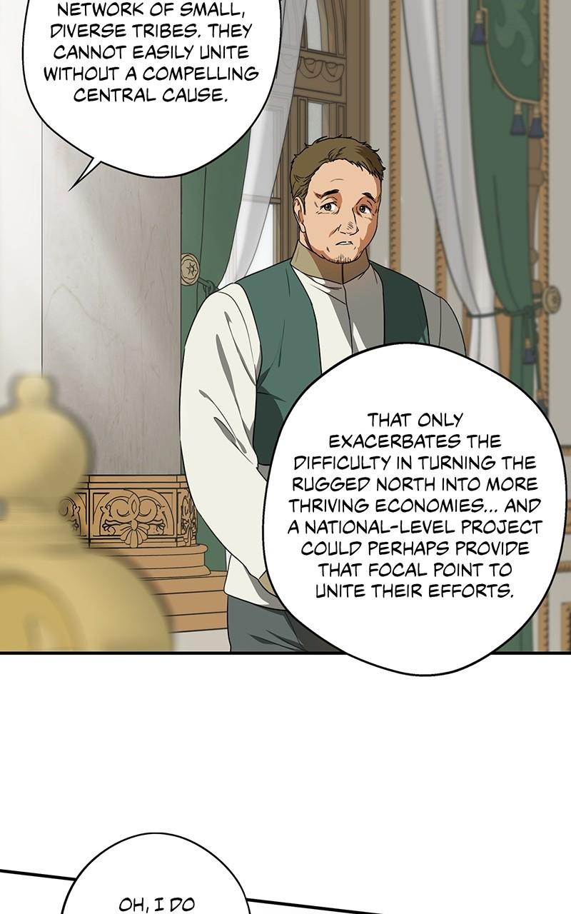 The Spark in Your Eyes Chapter 154