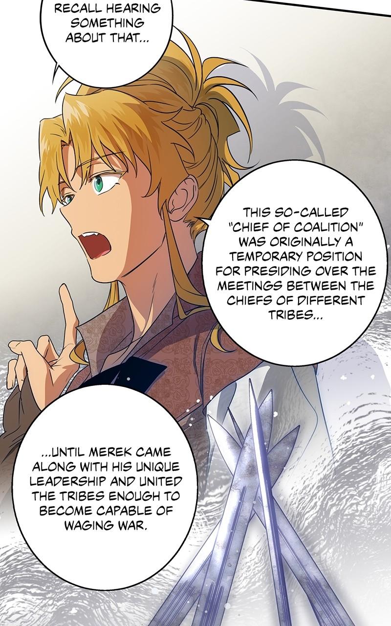 The Spark in Your Eyes Chapter 154