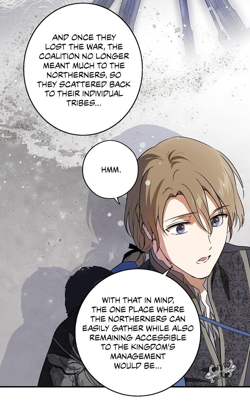 The Spark in Your Eyes Chapter 154